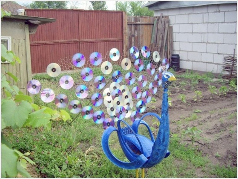 diy-ideas-to-recycle-your-old-cds-upcycle-art